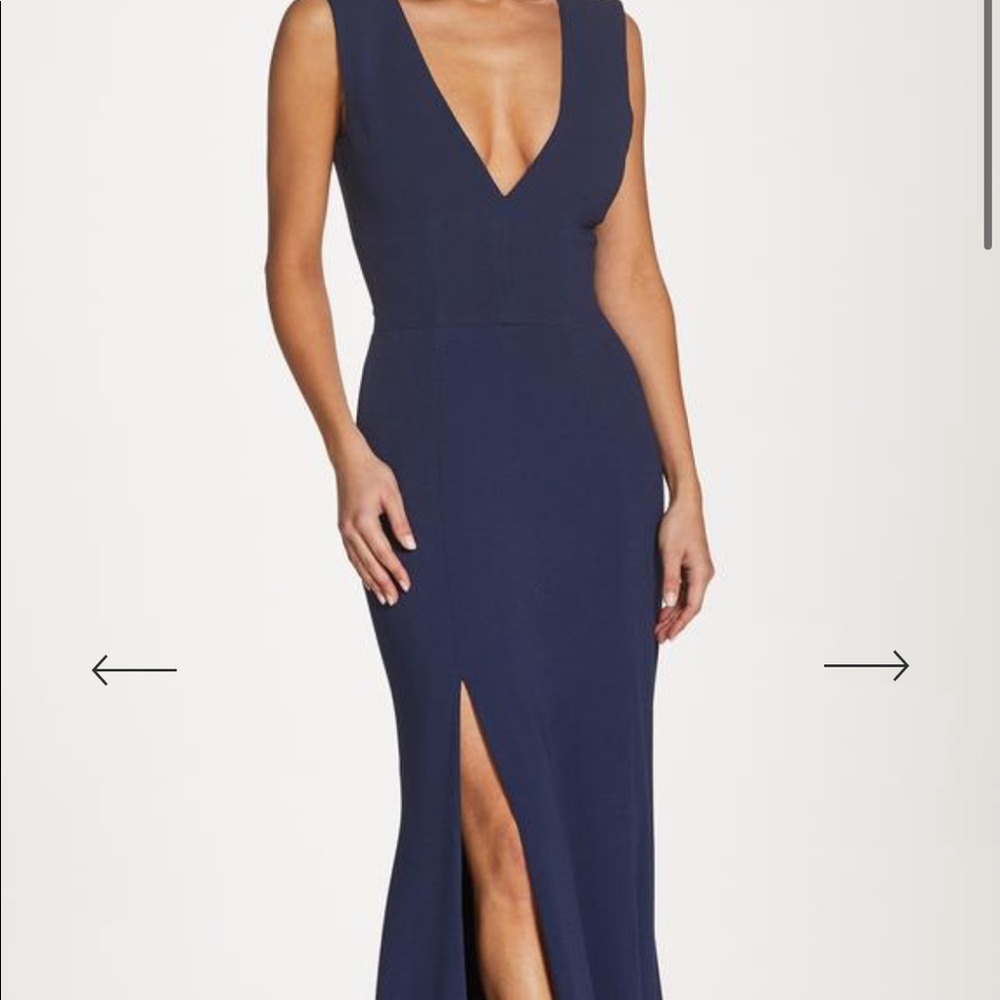 Dress the Population